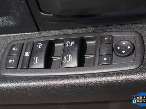 Used 2022 RAM 5500 Tradesman w/ Chrome Appearance Group image 14