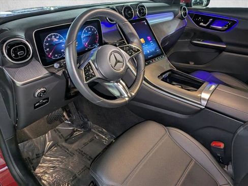 Certified 2025 Mercedes-Benz GLC 300 image 13