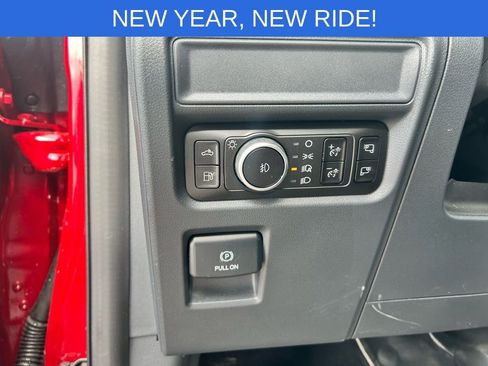 Used 2025 Ford F150 XLT w/ Equipment Group 302A MID image 17