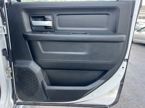 Used 2019 RAM 2500 Tradesman AWD/4WD image 16