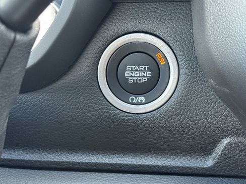 New 2026 RAM 3500 Big Horn AWD/4WD image 21