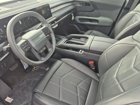 New 2027 Kia Telluride SX Prestige X-Line AWD/4WD image 10