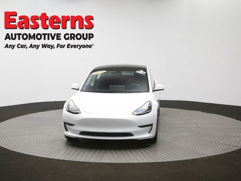 Used 2023 Tesla Model 3 Standard Range image 51