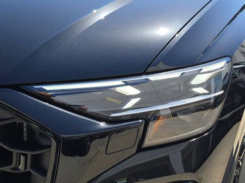 New 2026 Audi SQ8 Prestige AWD/4WD image 32