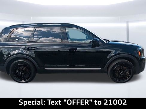 Used 2023 Kia Telluride SX AWD/4WD image 37
