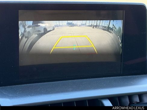 Used 2020 Lexus NX 300 FWD w/ Comfort Package image 28