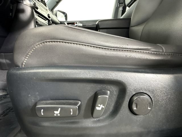 Certified 2022 Lexus GX 460 Premium w/ Premium Plus Package AWD/4WD image 25