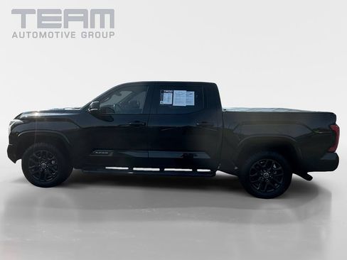 Used 2023 Toyota Tundra Platinum AWD/4WD image 4