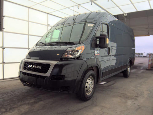 Used 2020 RAM ProMaster 3500 FWD image 3