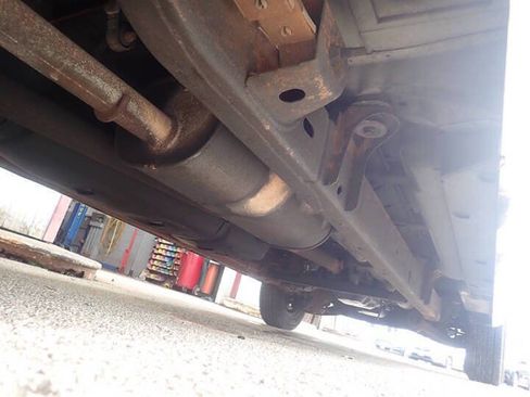 Used 2000 Chevrolet Express 3500 Extended RWD image 19