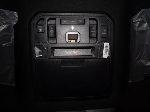 New 2026 Toyota Tundra 1794 Edition image 20