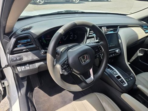 Used 2019 Honda Insight EX image 13