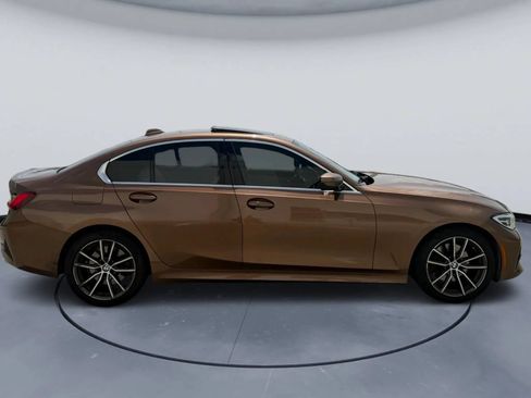 Used 2019 BMW 330i Sedan w/ Premium Package RWD image 8