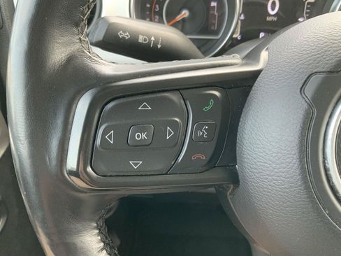 Used 2021 Jeep Wrangler Unlimited Sport AWD/4WD image 21