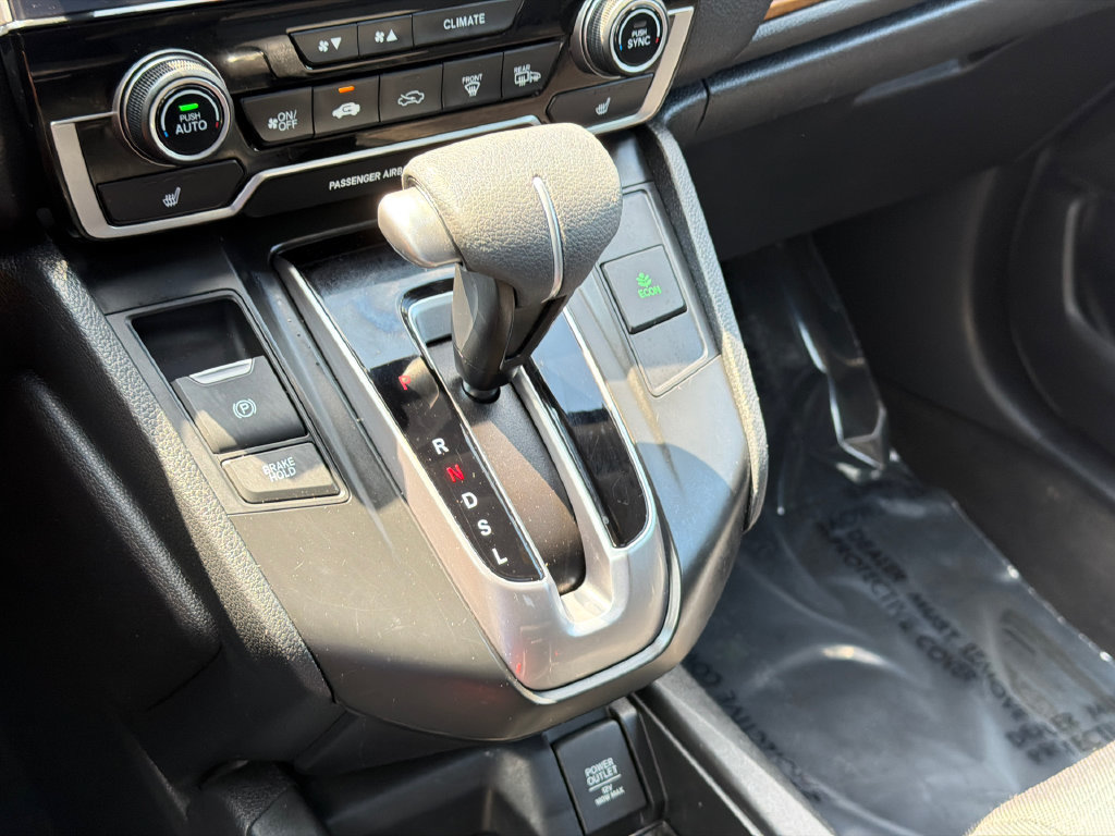 Used 2017 Honda CR-V EX image 30