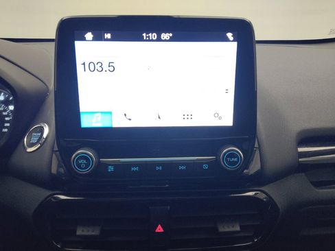 Used 2019 Ford EcoSport Titanium image 25