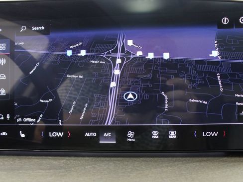 Used 2025 Audi Q5 Premium Plus AWD/4WD image 13