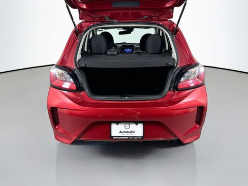 Used 2023 Mitsubishi Mirage ES image 25