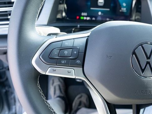 New 2026 Volkswagen Atlas Cross Sport SE image 27