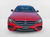 Certified 2020 Mercedes-Benz E 350 4MATIC Sedan image 2
