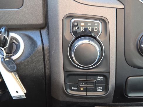 Used 2016 RAM 1500 Tradesman w/ Popular Equipment Group image 22