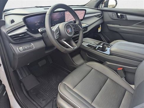 New 2026 Buick Enclave Sport Touring w/ Power Package image 3