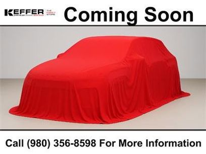 New 2026 Chrysler Voyager LX