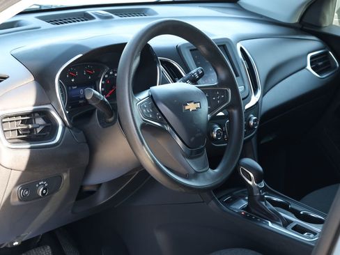 Used 2024 Chevrolet Equinox LT image 13