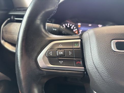 Used 2022 Jeep Compass Latitude w/ Convenience Group image 14