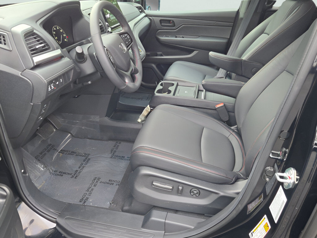Used 2026 Honda Odyssey Sport-L image 26