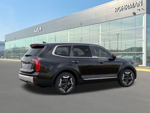 New 2025 Kia Telluride S image 6