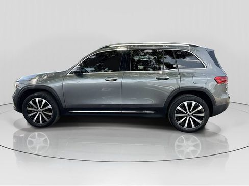 Used 2022 Mercedes-Benz GLB 250 image 4