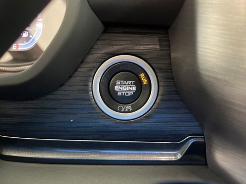 New 2024 RAM 2500 Rebel w/ Safety Group image 11