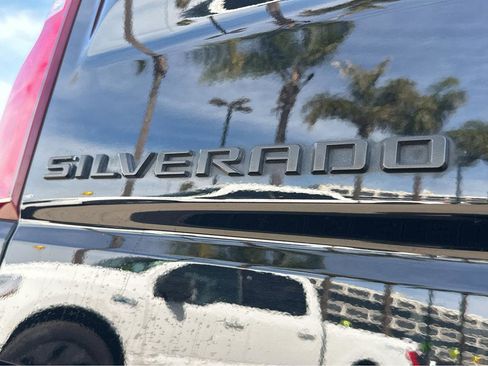 Used 2021 Chevrolet Silverado 1500 RST image 39