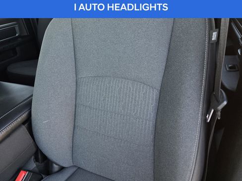 Used 2024 RAM 1500 Classic Warlock image 16