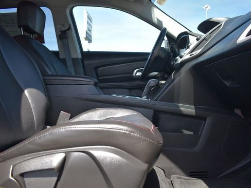 Used 2013 GMC Terrain SLT image 10