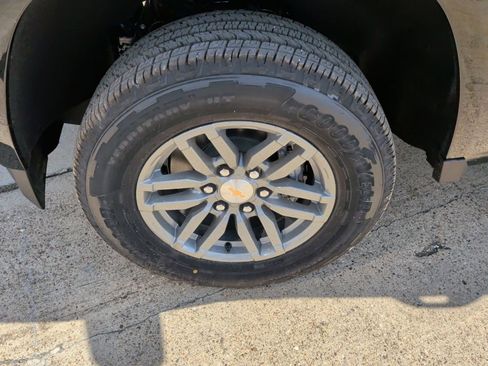 New 2026 Chevrolet Colorado LT w/ LT Convenience Package image 43