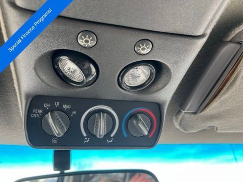 Used 1995 Chevrolet Suburban Cheyenne image 16