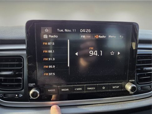 Used 2023 Kia Rio S image 15