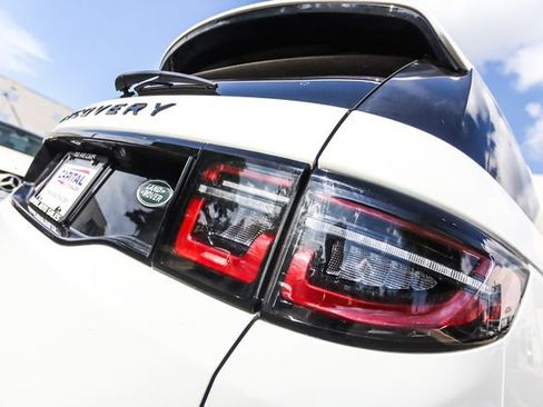 Used 2022 Land Rover Discovery Sport S R-Dynamic image 50