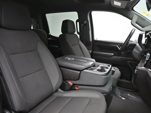 Used 2024 Chevrolet Silverado 1500 LT w/ Convenience Package II image 17