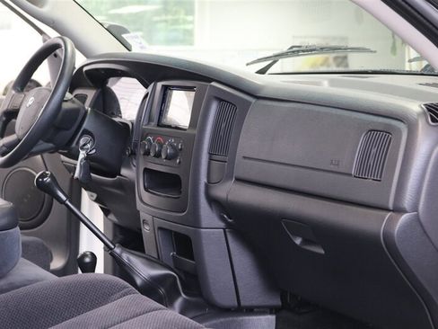 Used 2004 Dodge Ram 2500 Truck SLT AWD/4WD image 84