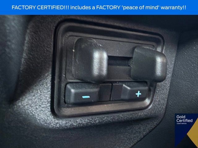 Used 2025 Ford Expedition Max Platinum w/ Driver's Package AWD/4WD image 64