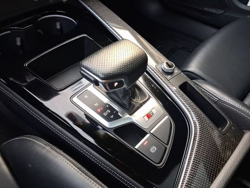 Used 2023 Audi S5 Premium Plus w/ Premium Plus Package AWD/4WD image 27