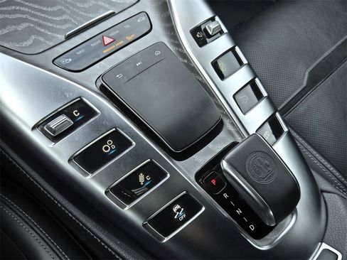Used 2020 Mercedes-Benz AMG GT 53 image 37