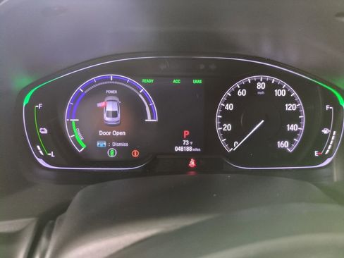 Used 2020 Honda Accord Touring image 18