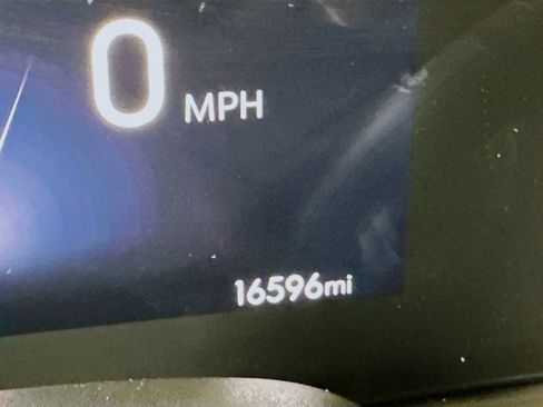 Used 2025 Buick Encore GX Preferred image 19