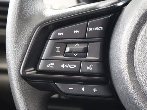 New 2026 Subaru Crosstrek 2.0i Premium image 16