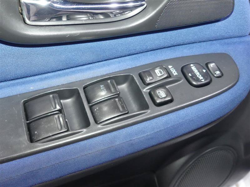 Used 2006 Subaru Impreza WRX STI AWD/4WD image 17