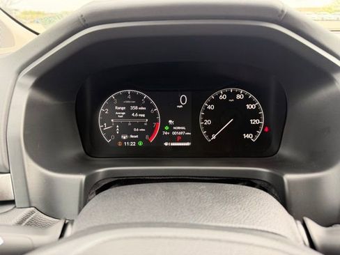 Used 2026 Honda Odyssey EX-L image 18